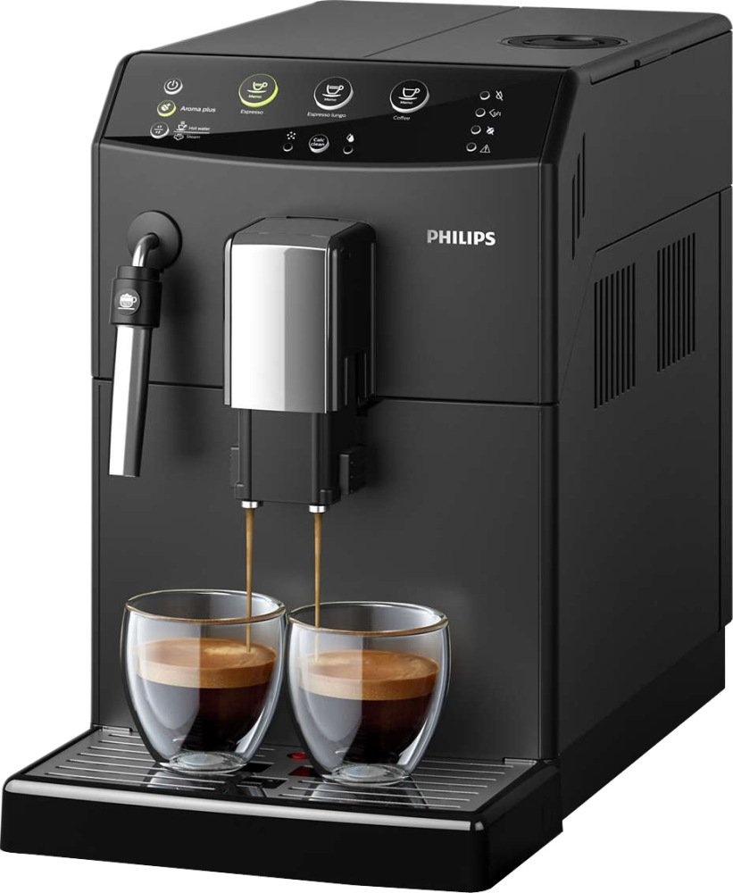 

Кофемашина Philips HD8827/09, HD8827/09