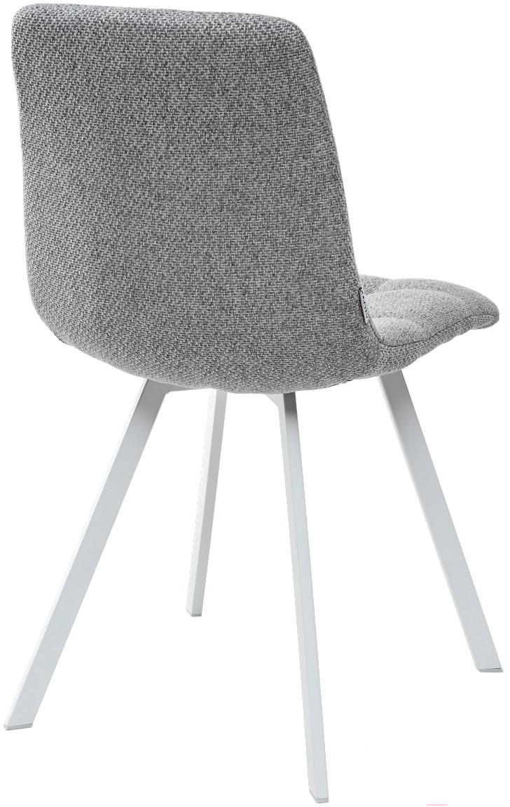 

Стул Дамавер Chilli Square [UDC8025TRF08WHT], Chilli Square