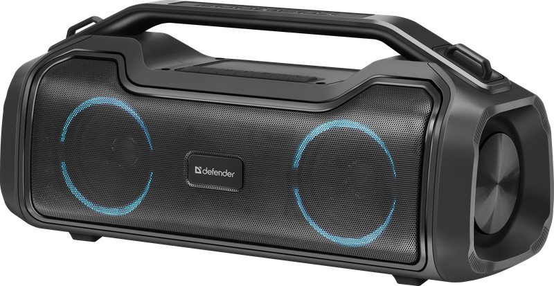 

Портативная акустика Defender Beatbox 50 (65950)