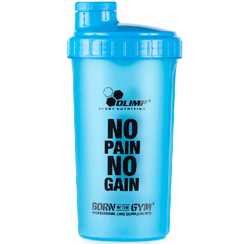 

Шейкер Olimp Sport Nutrition No Pain No Gain [I00004232], No Pain No Gain