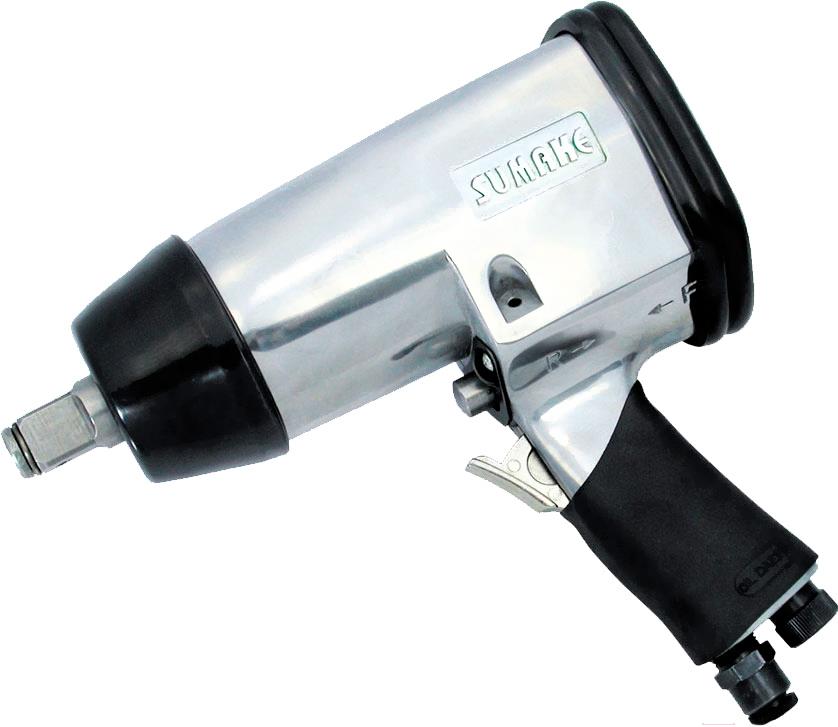 

Пневматический гайковерт Sumake ST-5560, ST-5560