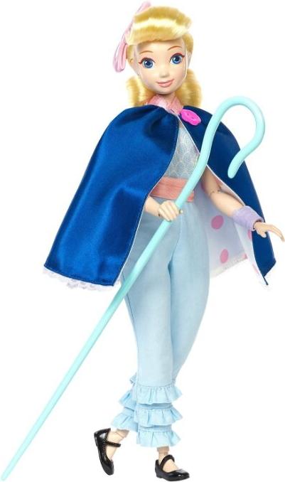 

Кукла Mattel Shepherd [GDR18], Shepherd