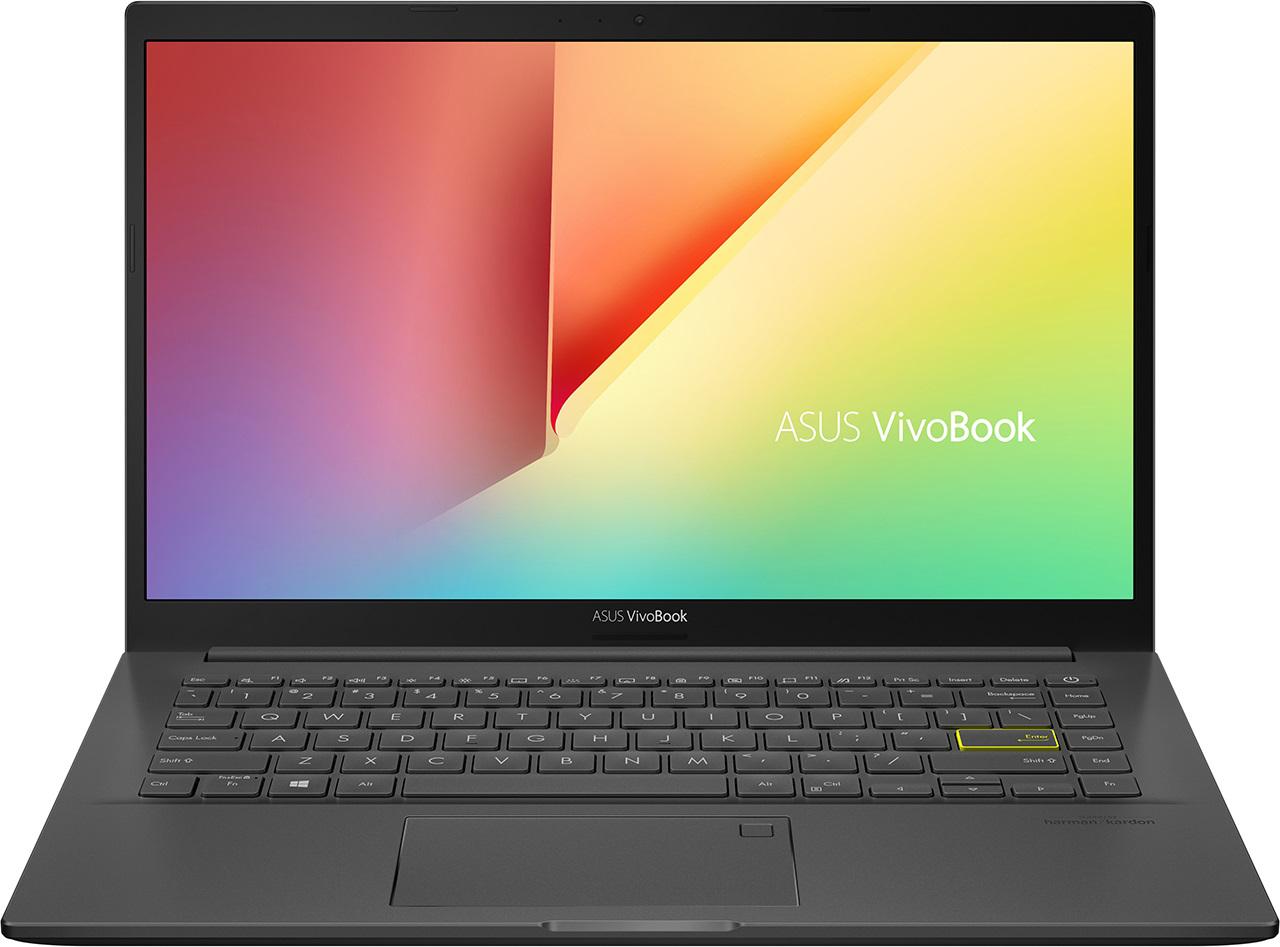 

Ноутбук ASUS M413DA-EB005 [90NB0R77-M06400], M413DA-EB005