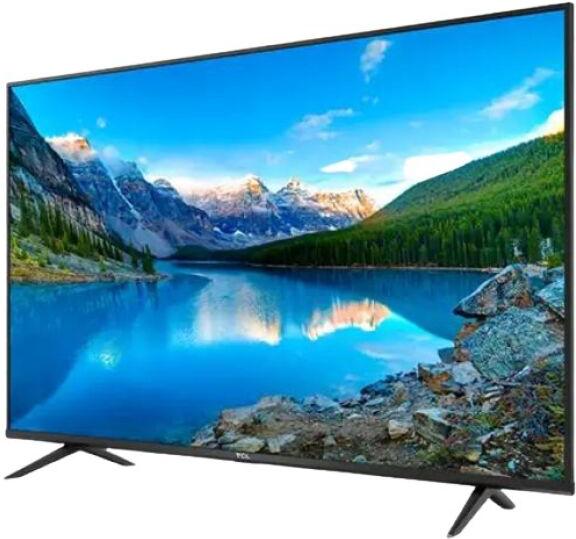 

Телевизор TCL 50P615, 50P615