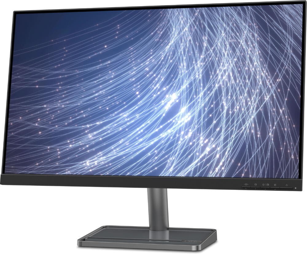

Монитор Lenovo 27 L27i-30 IPS 4ms 16:9 HDMI 250cd 178гр/178гр 1920x1080 D-Sub FHD 4.41кг черный [66BFKAC2EU], Монитор Lenovo 27 L27i-30 IPS 4ms 16:9 HDMI 250cd 178гр/178гр 1920x1080 D-Sub FHD 4.41кг 66BFKAC2EU черный