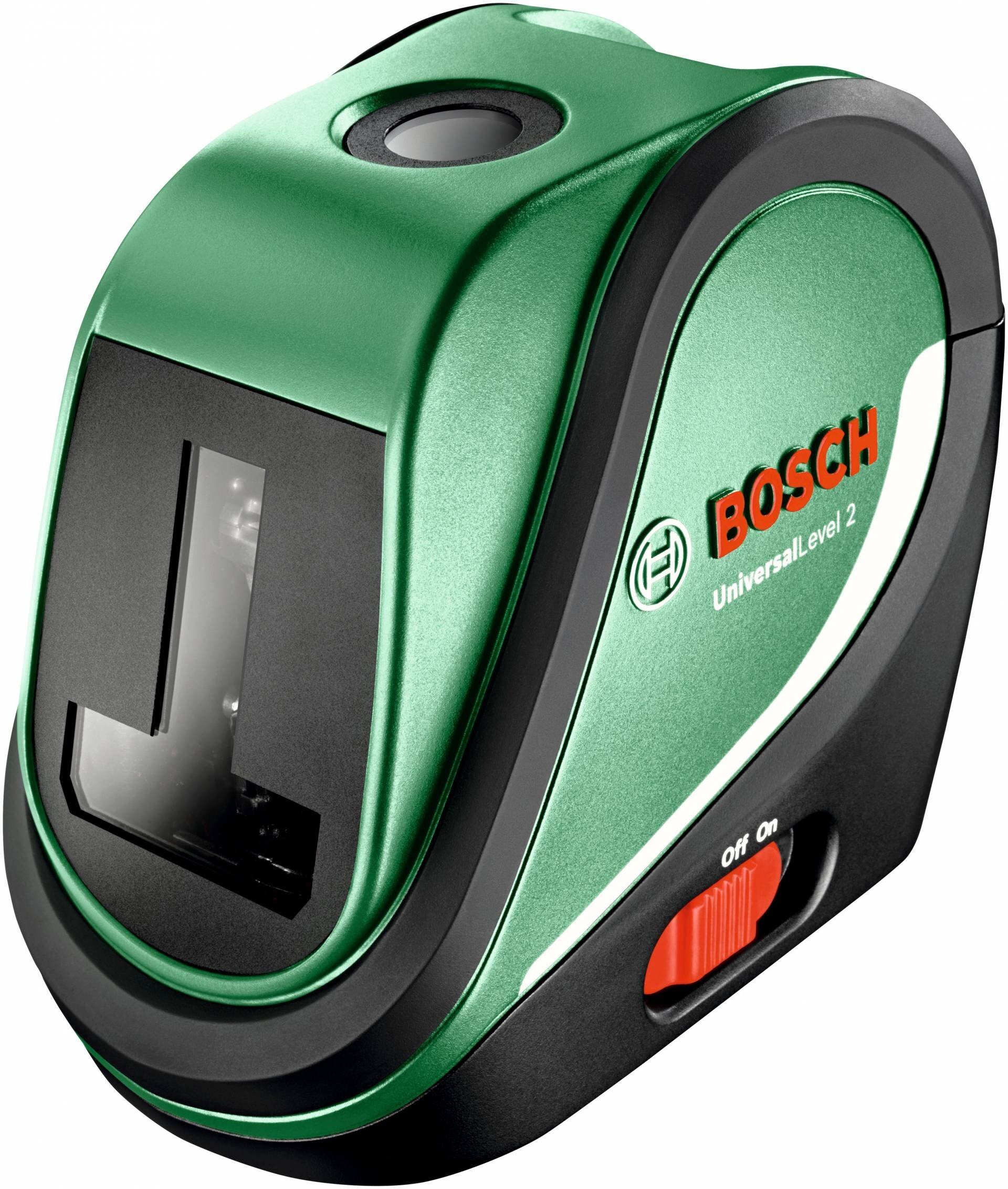 

Лазерный нивелир Bosch UniversalLevel 2 Basic, Лазерный нивелир Bosch UniversalLevel 2 Basic 603663800