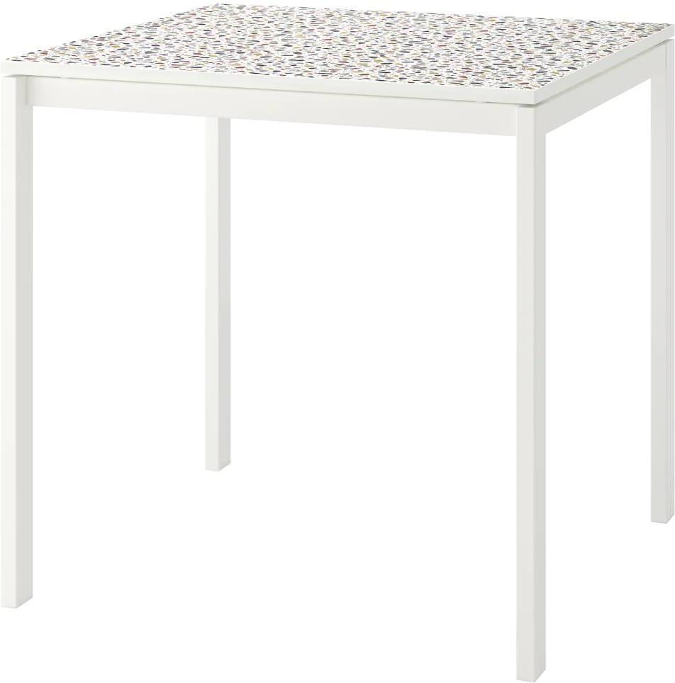 

Стол обеденный Ikea Мельторп [593.908.65], Мельторп