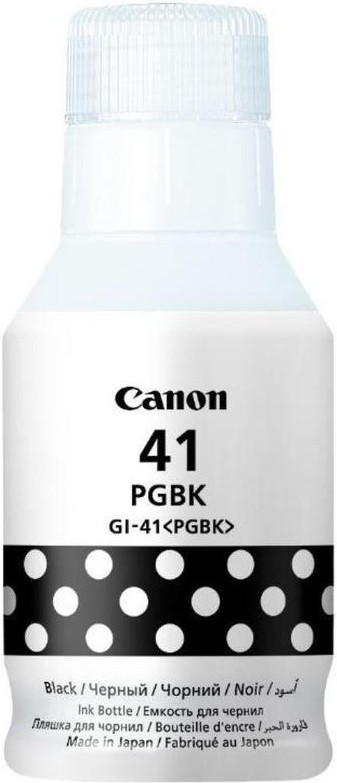 

Чернила Canon GI-41PGBK [4528C001], Чернила Canon GI-41PGBK 4528C001