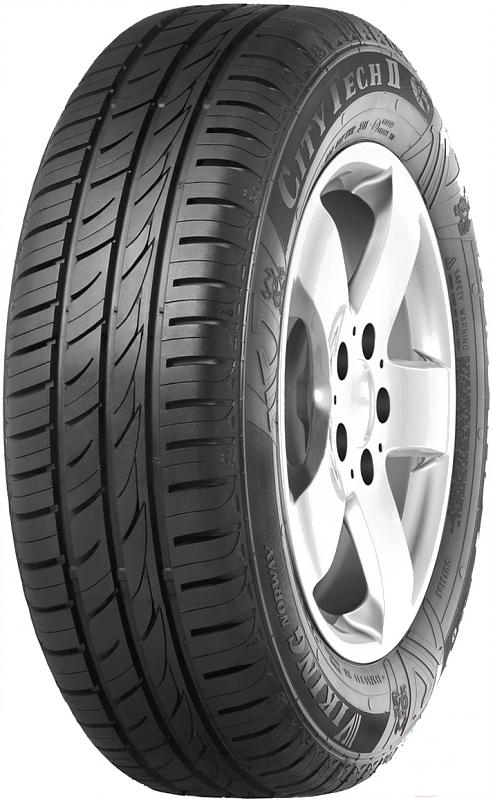 

Автомобильная шина VIKING 165/70R14 CityTech II 85T XL, 165/70R14 CityTech II 85T XL