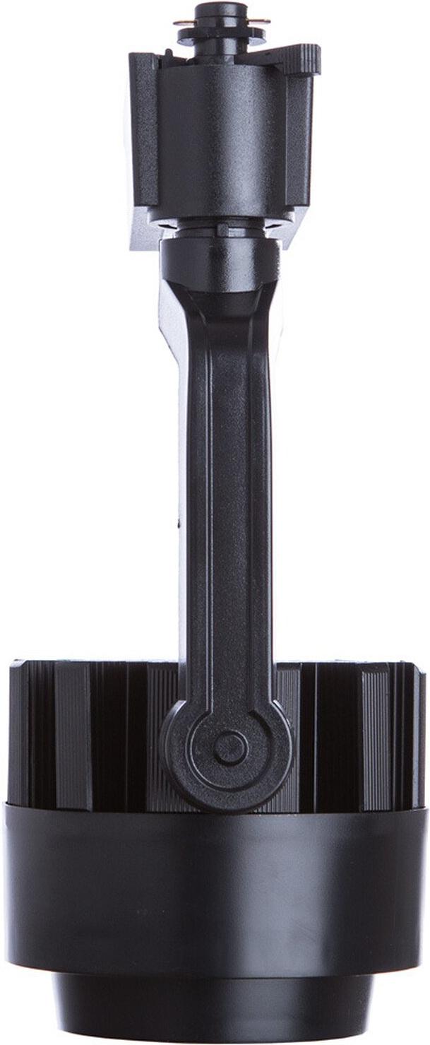 

Светильник на шине Arte Lamp A1610PL-1BK, Трековый светильник Arte Lamp A1610PL-1BK