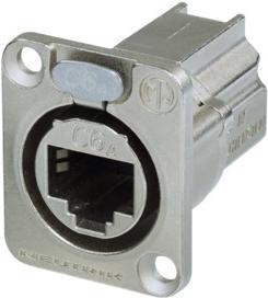 

Кабель для компьютера Neutrik NE8FDX-P6, NE8FDX-P6