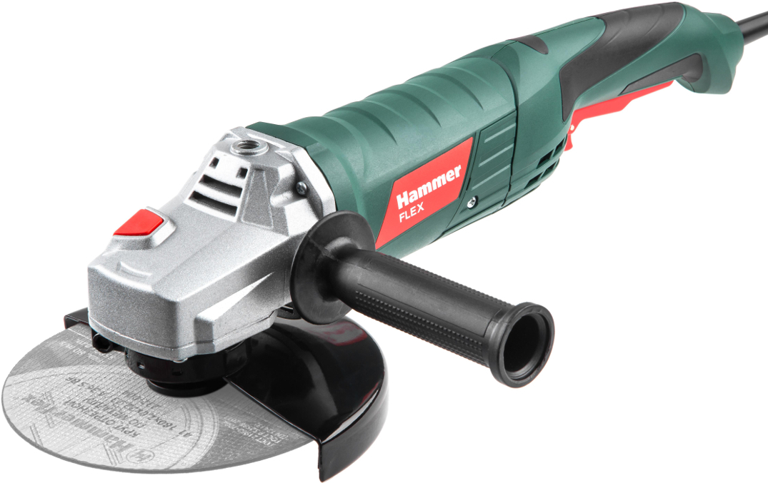 

Угловая шлифмашина Hammer Flex USM1650D [569072], Угловая шлифмашина Hammer Flex USM1650D 569072