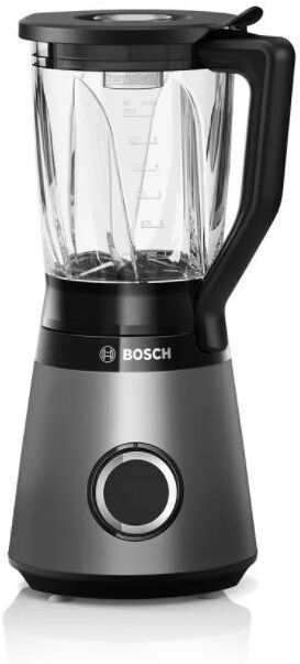 

Блендер Bosch MMB6174S, Блендер Bosch MMB6174S серебристый