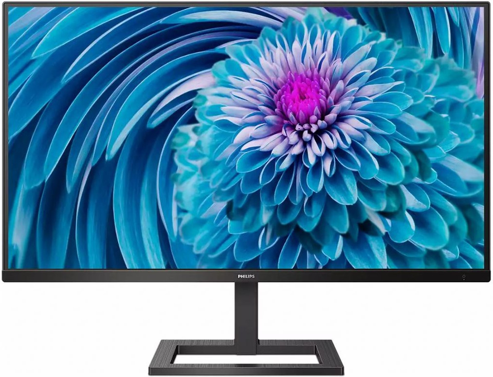 

Монитор Philips 288E2A/00 Black, Монитор Philips 288E2A/00