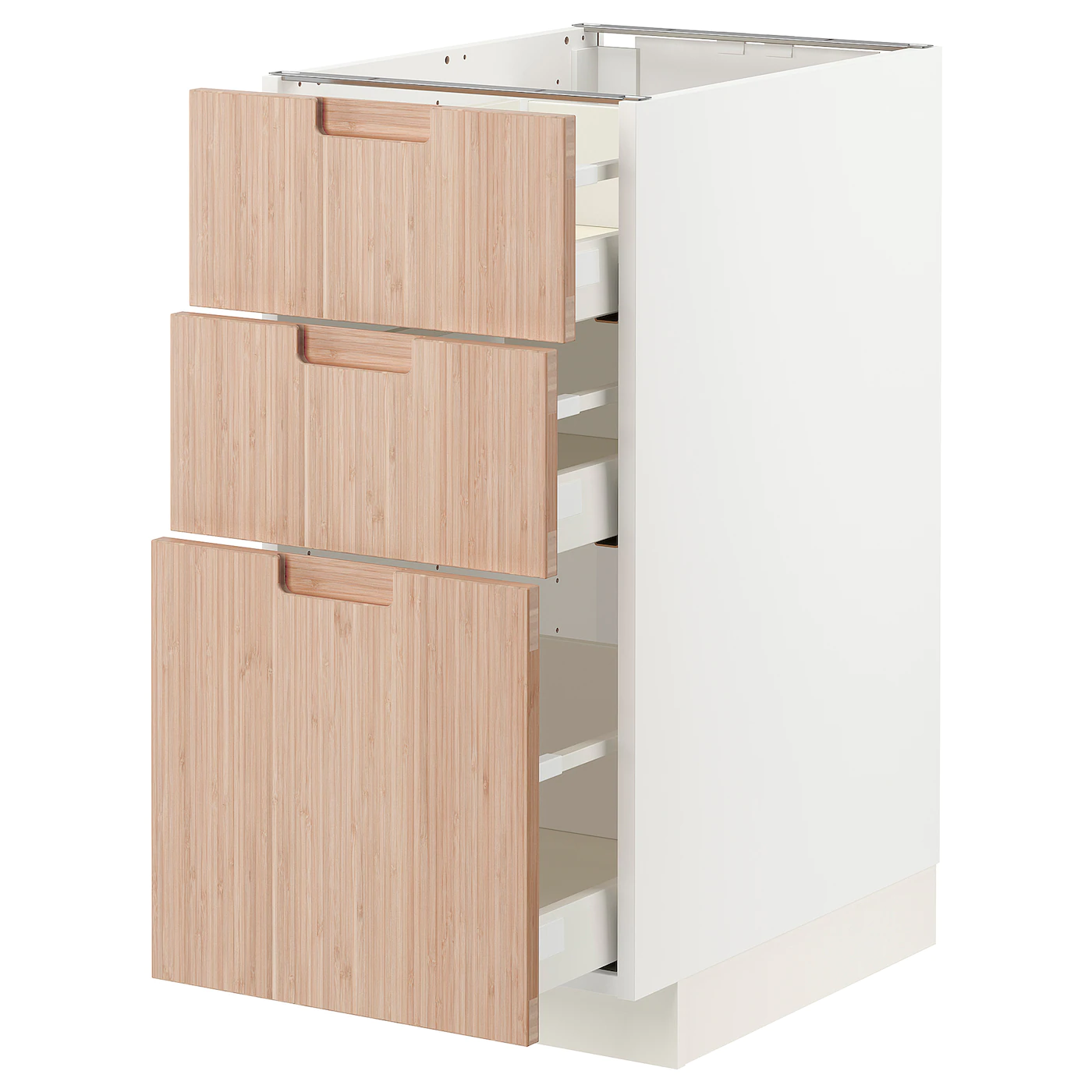 

Кухонный шкаф Ikea Метод/Максимера [193.304.11], Метод/Максимера