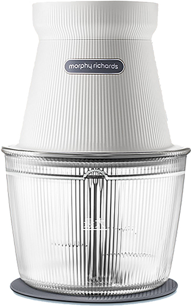 

Измельчитель Morphy Richards MR9402aw белый
