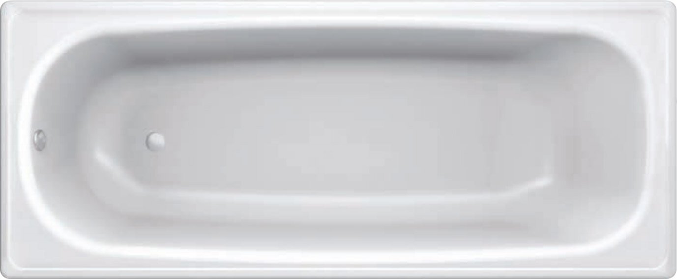

Ванна BLB Europa 120x70, Ванна BLB Europa 120x70 B20E12001