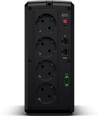 

Источник бесперебойного питания CyberPower UT1200EG