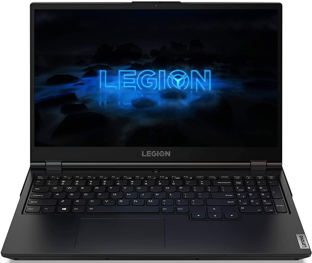 

Ноутбук Lenovo Legion 5 15ITH6H [82JH000QRK], Ноутбук Lenovo Legion 5 15ITH6H (82JH000QRK)