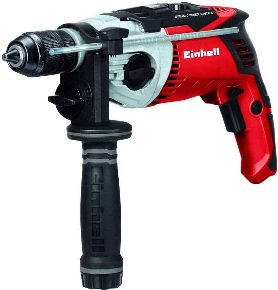 

Ударная дрель Einhell TE-ID 1050/1 CE (4259621)