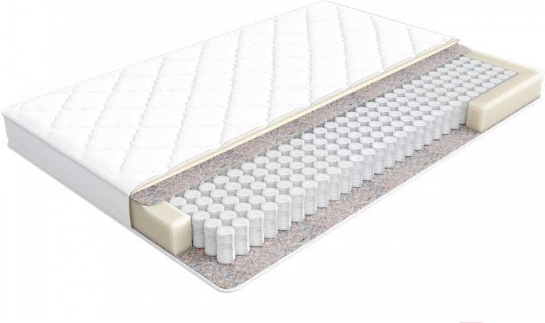 

Матрас Askona Sky Standart 80x195