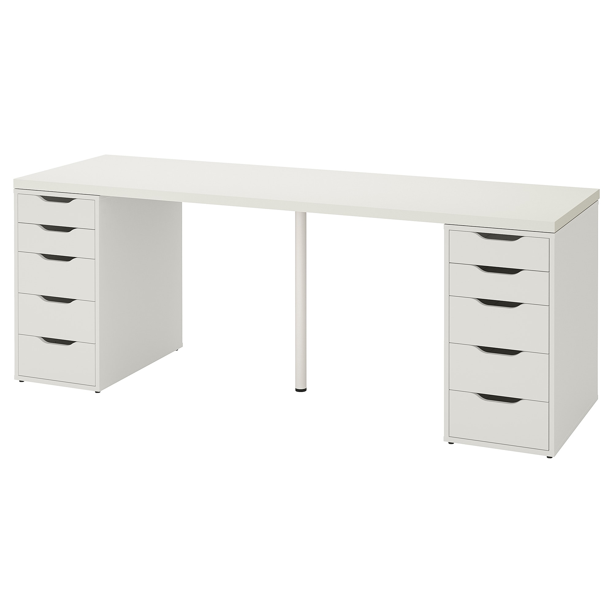 

Стол IKEA Линнмон/Алекс [292.791.67], Линнмон/Алекс