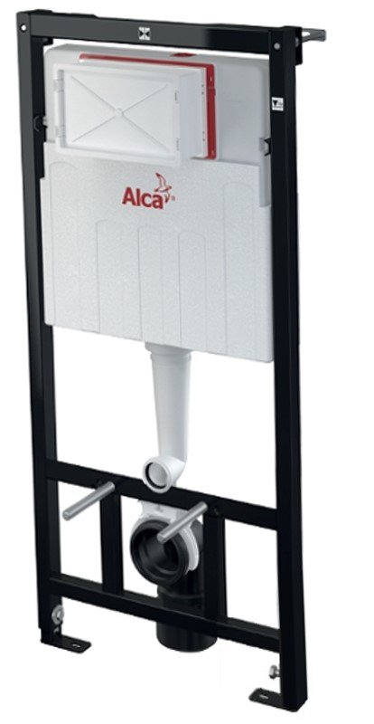 

Инсталляция для унитаза Alcaplast AM101/1120