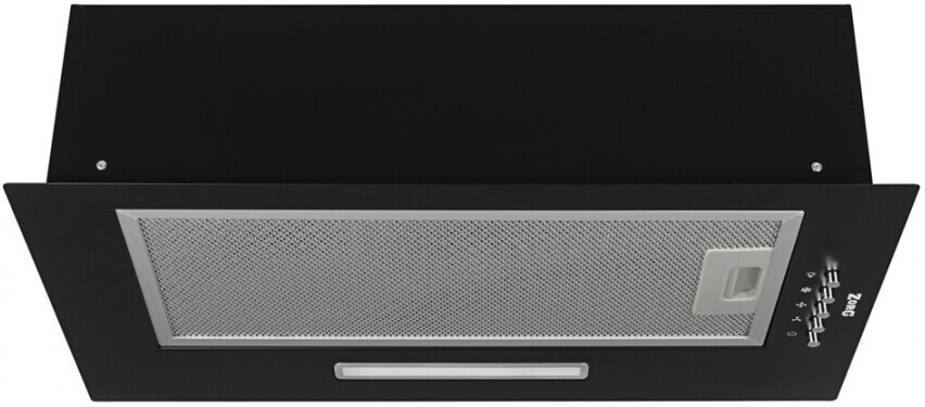 

Кухонная вытяжка ZorG Technology Classico 850 52 M черный