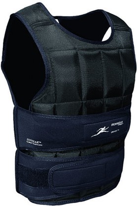 

Утяжелитель Perform Better Жилет UNI-VEST 9 кг [PB\1422-20\20-00-00], Утяжелитель Perform Better Жилет UNI-VEST 9 кг PB\1422-20\20-00-00