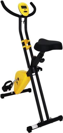 

Велотренажер DFC X-Bike B211B, X-Bike B211B