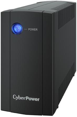

Источник бесперебойного питания CyberPower UTC650E
