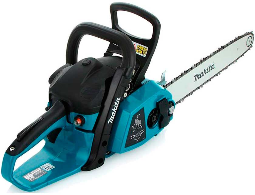 

Бензопила Makita EA3503S40B, EA3503S40B