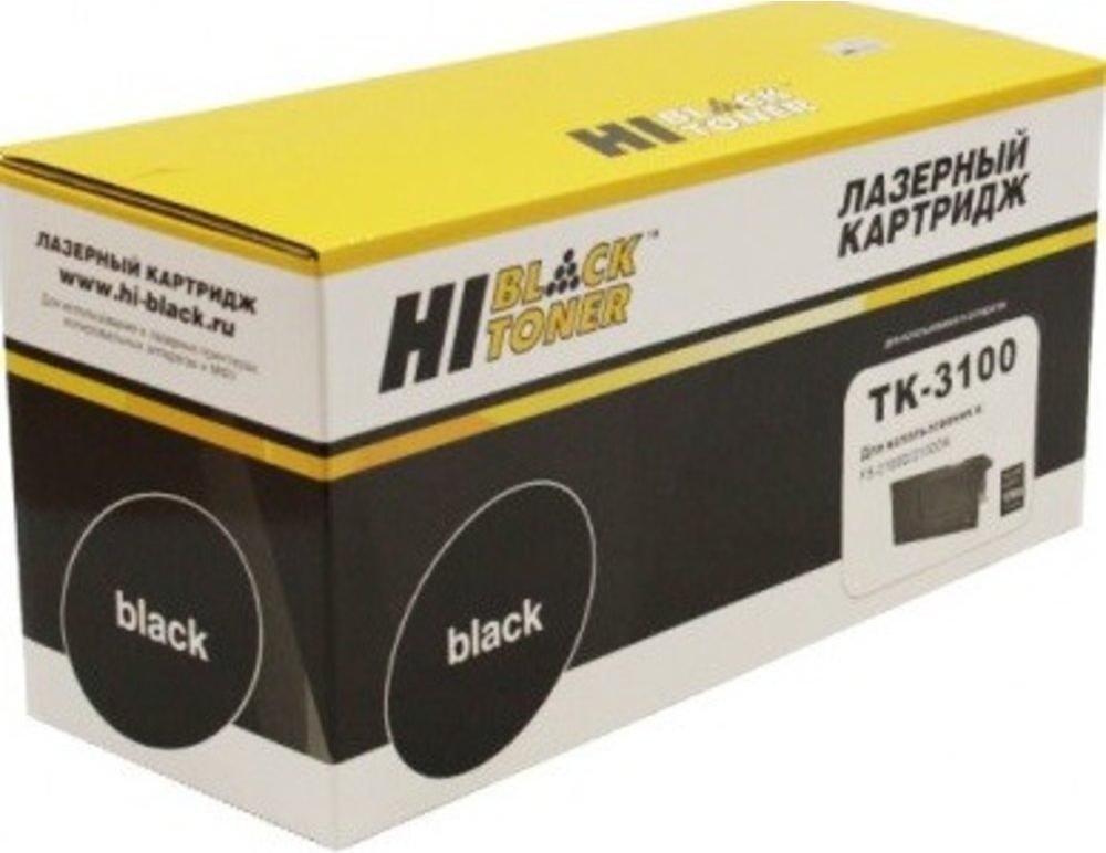 

Картридж Hi-Black TK-3100 [9392710], TK-3100