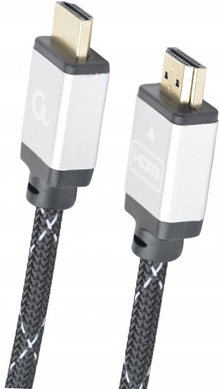 

Кабель для компьютера Gembird CCB-HDMIL-2M, Gembird CCB-HDMIL-2M