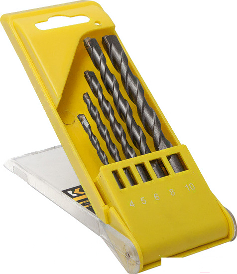

Набор сверл Kern KE146985
