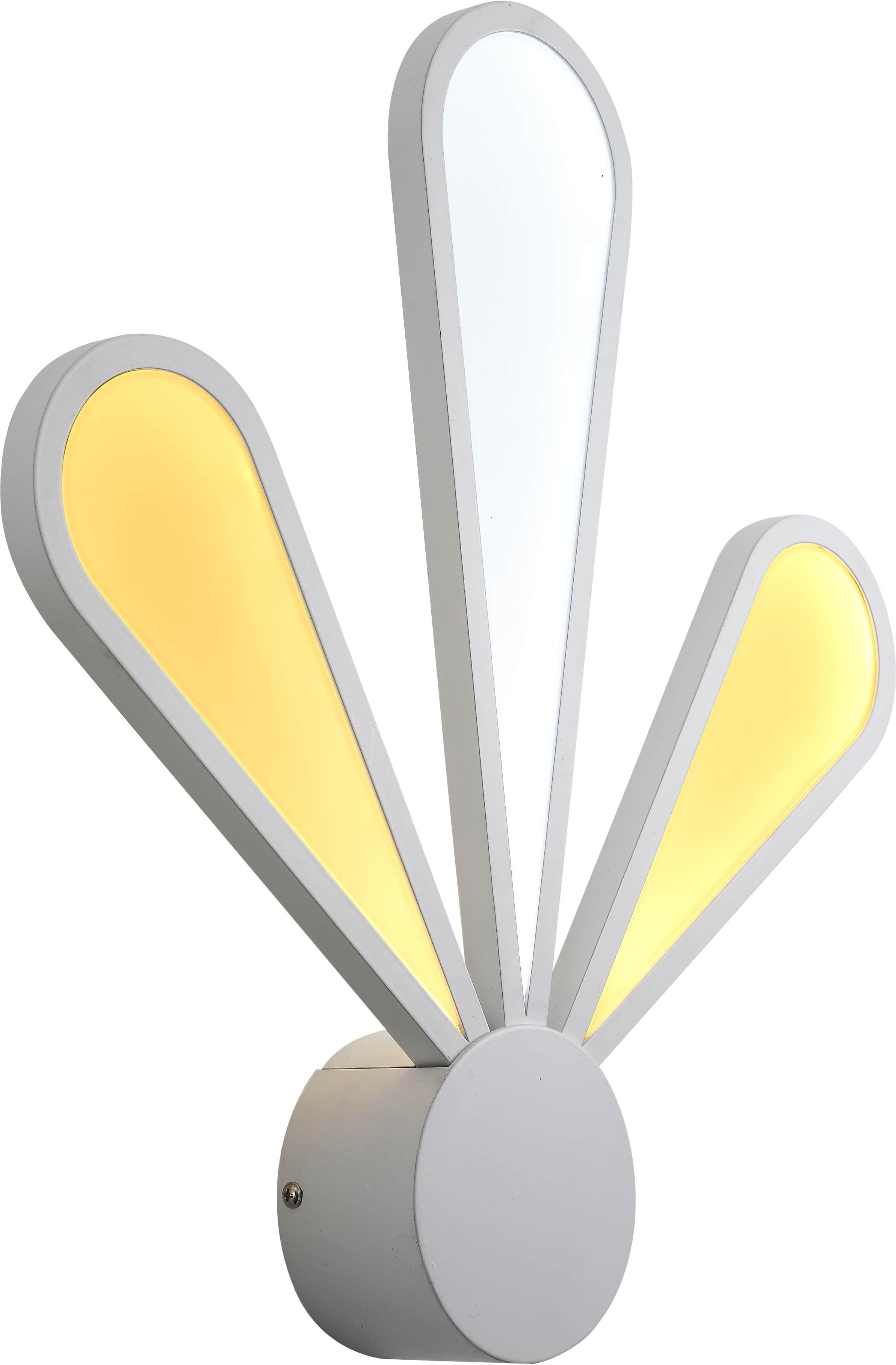 

Бра Lucia Tucci Miracoli W200.3 LED, Miracoli W200.3 LED