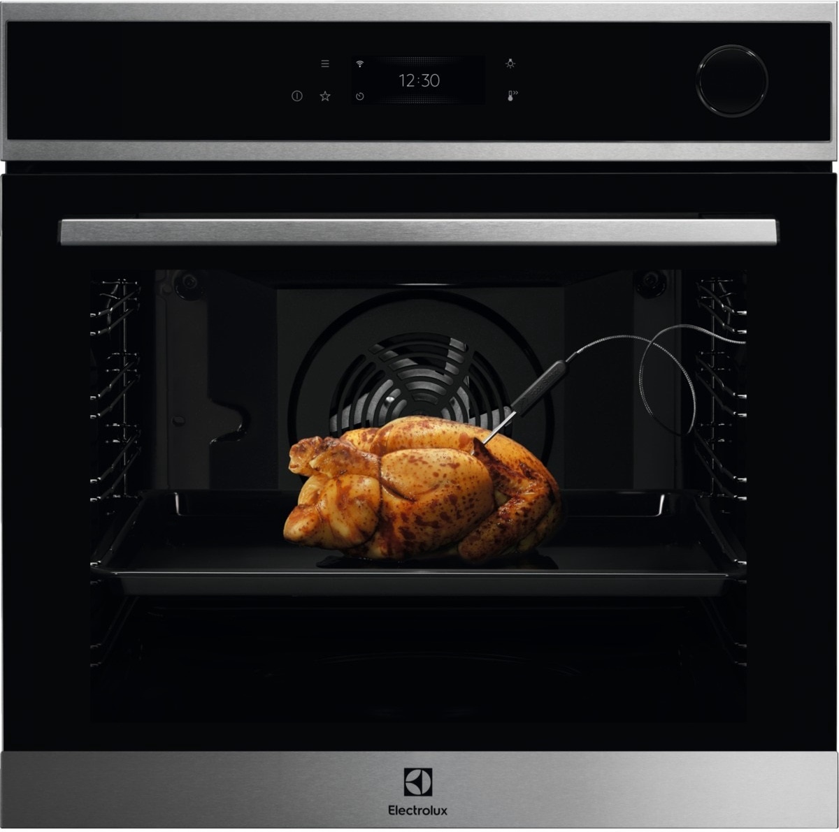

Духовой шкаф Electrolux OKC8P39WX