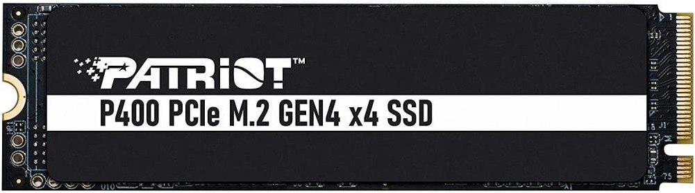 

SSD диск Patriot M.2 512Gb P400 [P400P512GM28H], SSD диск Patriot M.2 512Gb P400 P400P512GM28H
