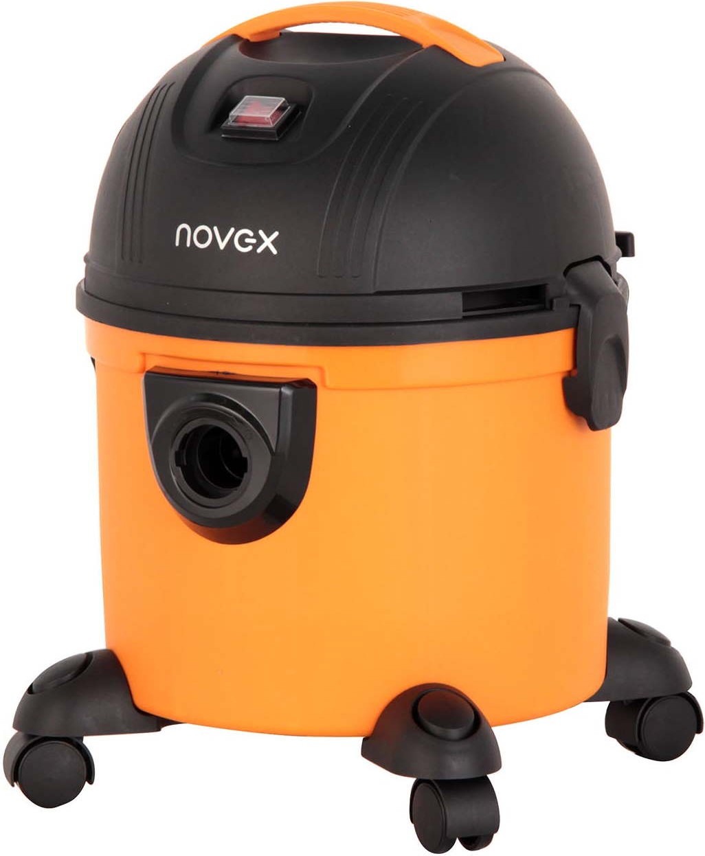 

Пылесос Novex NWT10W01