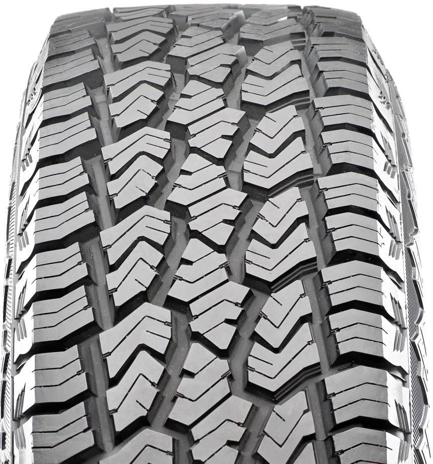 

Шины Sailun Terramax A/T 235/75R15 109S XL, Terramax A/T 235/75R15 109S XL