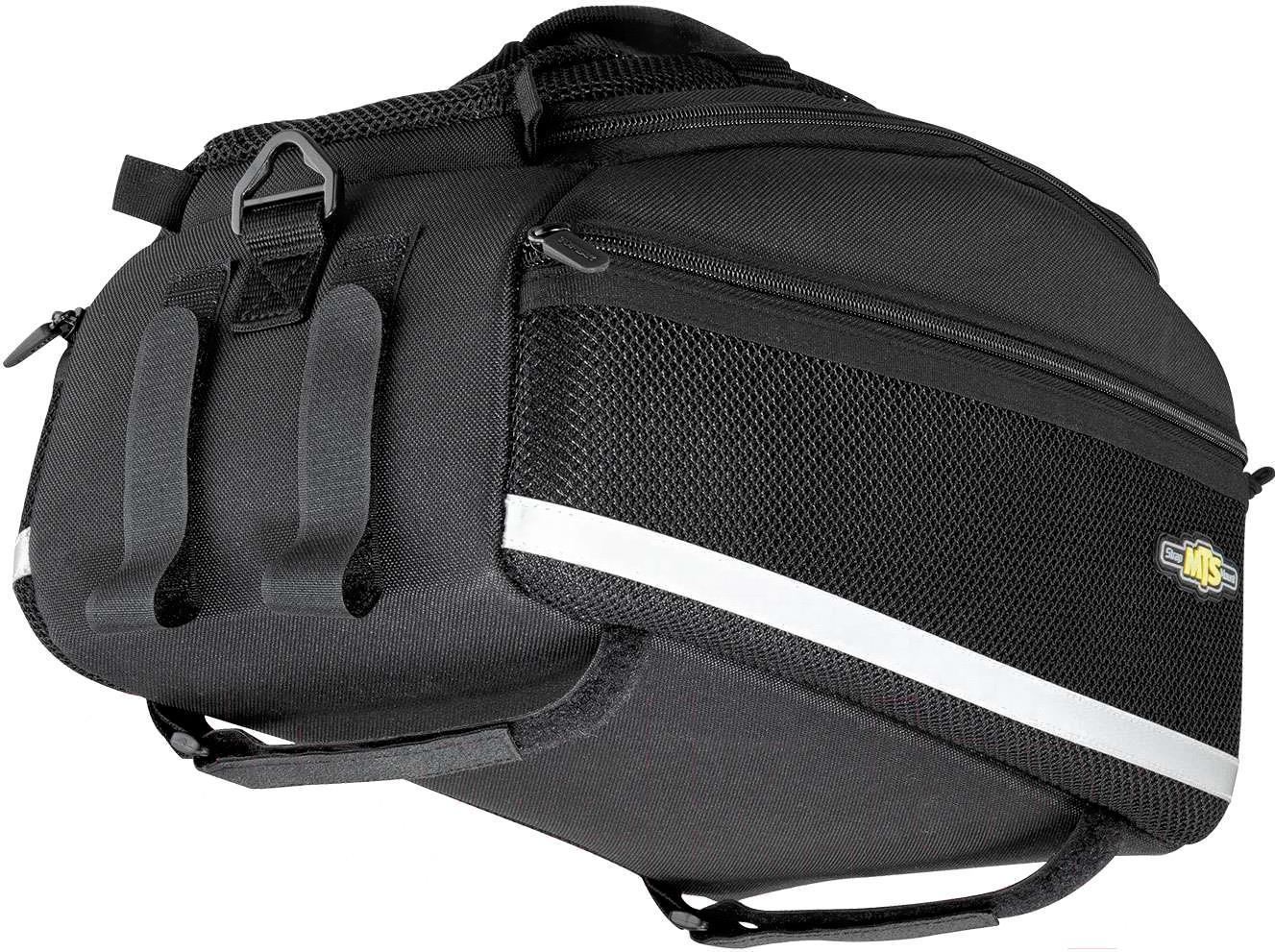 

Сумка для велосипедов Topeak Trunk Bag EX, Trunk Bag EX