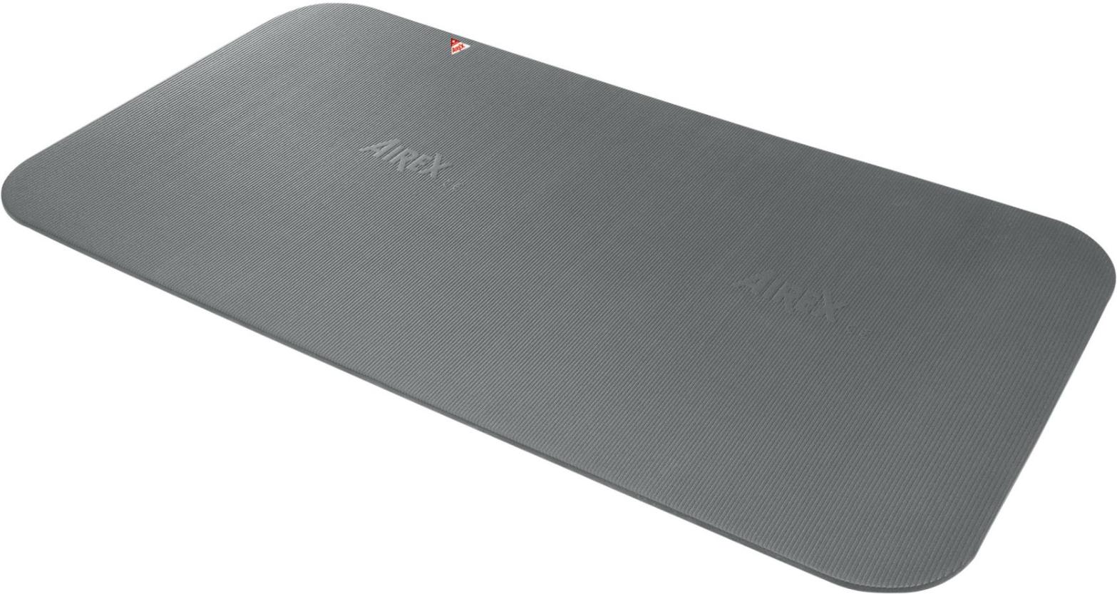 

Коврик для йоги и фитнеса Airex Corona 200 серо-голубой [AA\CORONA200GR\GB-20-15], Corona 200