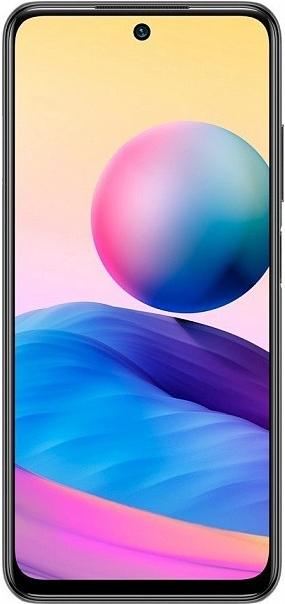 

Мобильный телефон Xiaomi Redmi Note 10 5G 4GB/64GB Graphite Gray серый [6934177740442], Redmi Note 10 5G 4GB/64GB Graphite Gray