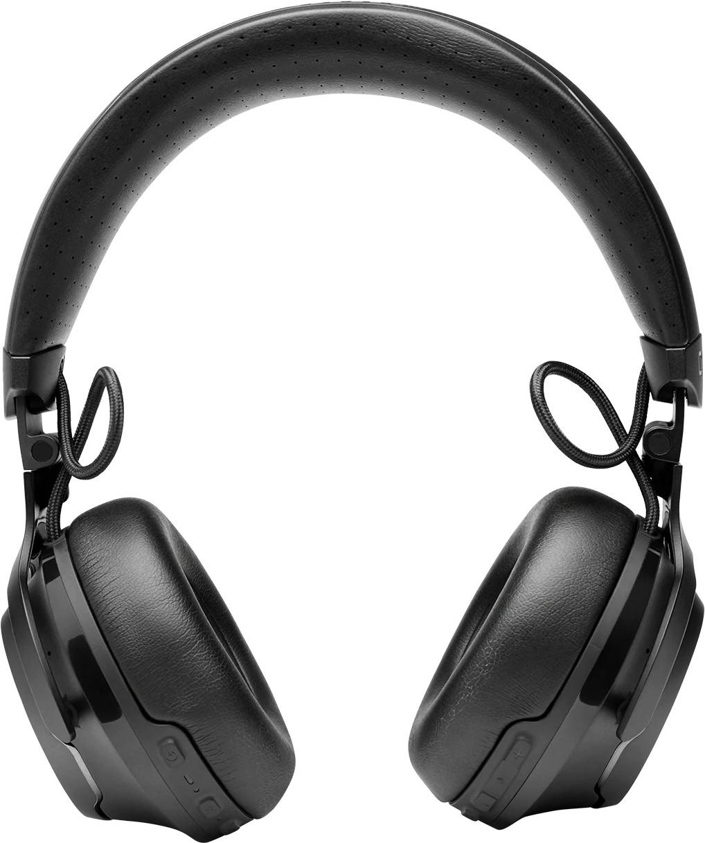 

Наушники JBL CLUB 700BT Black [JBLCLUB700BTBLK], CLUB 700BT