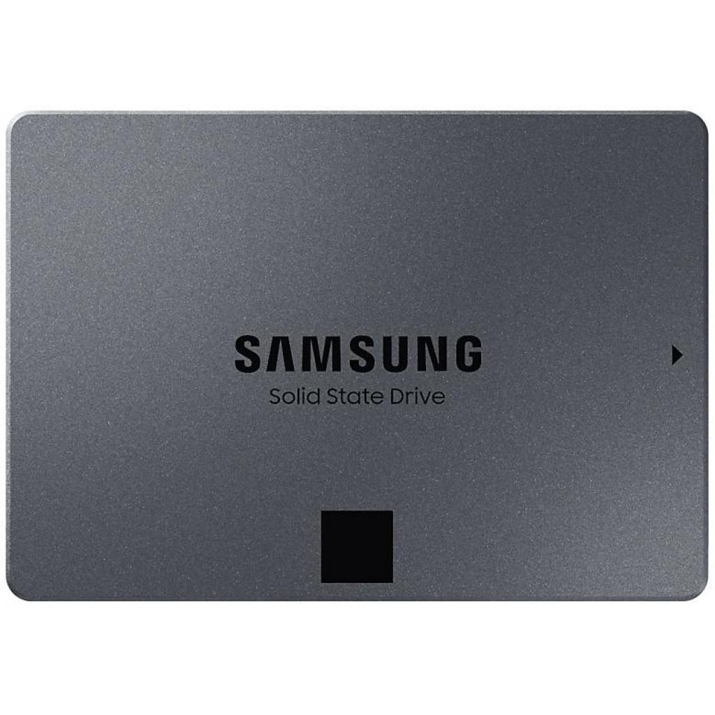 

SSD Samsung 860 QVO 1TB MZ-76Q1T0BW, 860 QVO 1TB
