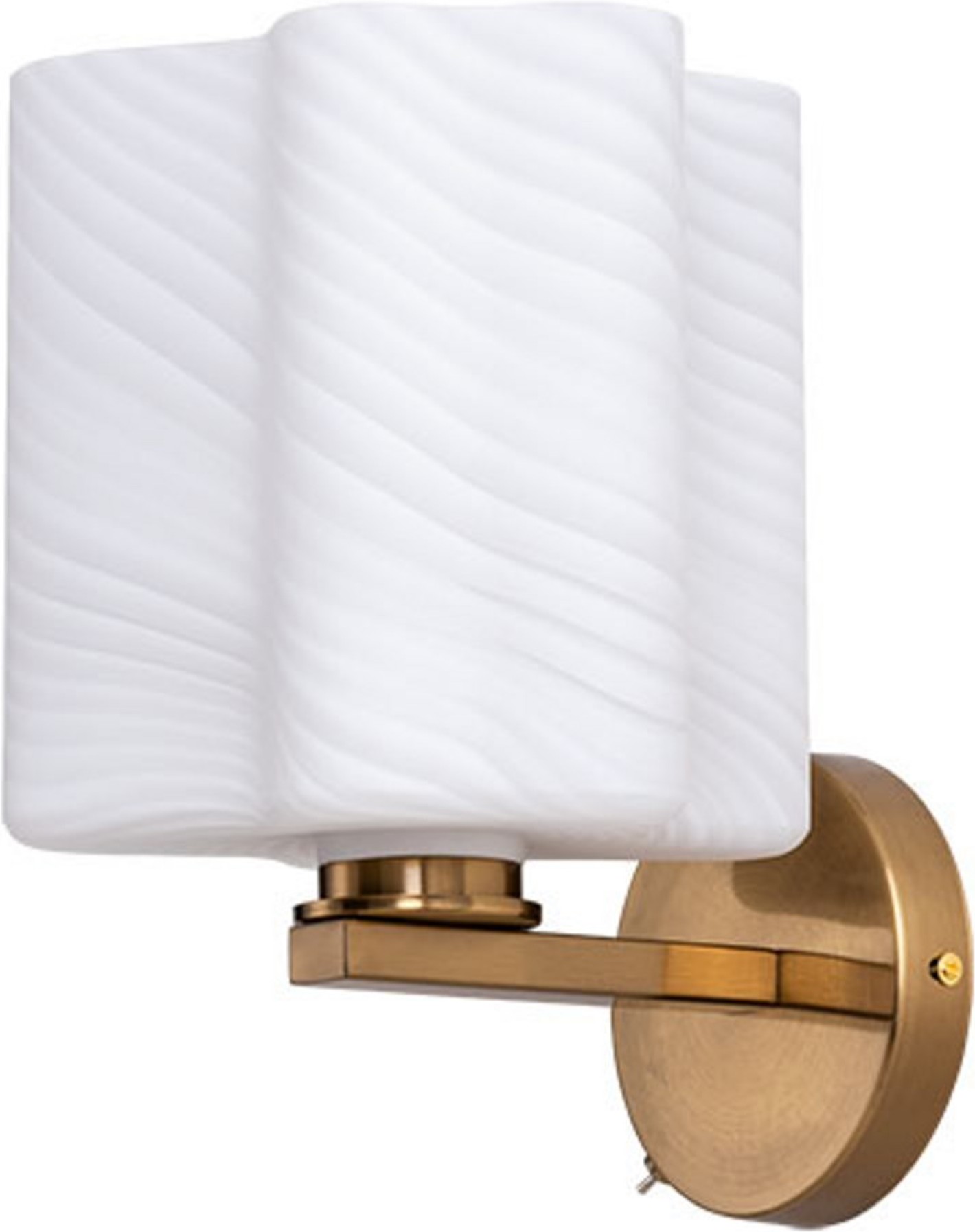 

Бра Arte Lamp A3459AP-1AB