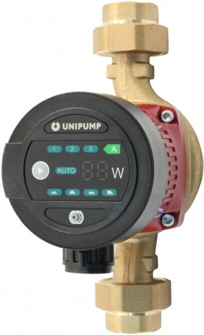 

Насос Unipump LPA 25-40 В, Циркуляционный насос Unipump LPA 25-40 В