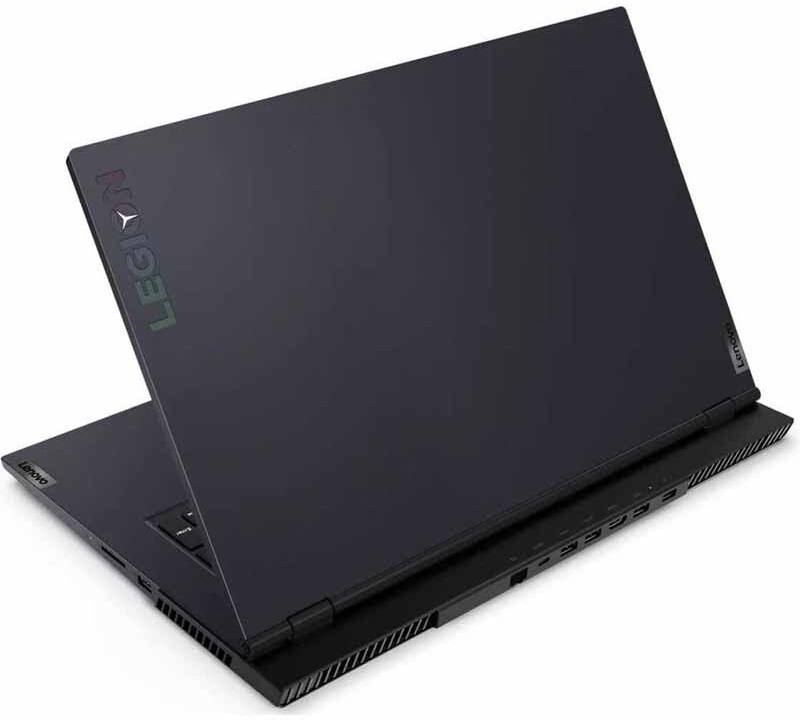 

Ноутбук Lenovo Premium Legion 5 17ITH6H Phantom Blue (82JM0022RM)