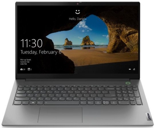 

Ноутбук Lenovo ThinkBook 15 G3 ACl (21A400B2MH)