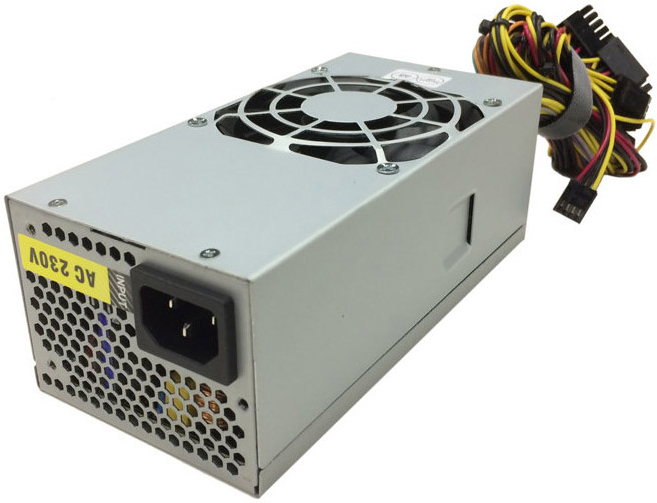 

Блок питания Foxconn 300W Flex PSU [FX-R300], Блок питания для компьютеров Foxconn 300W Flex PSU FX-R300